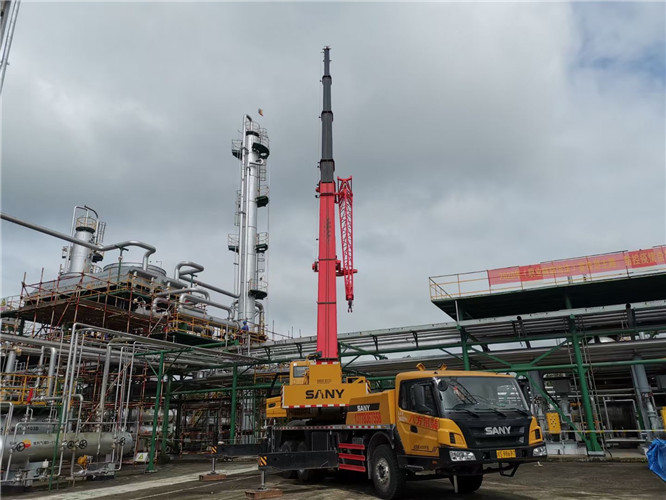 垣曲县吊具、钢板、枕木等耗材需要单独付费吗？